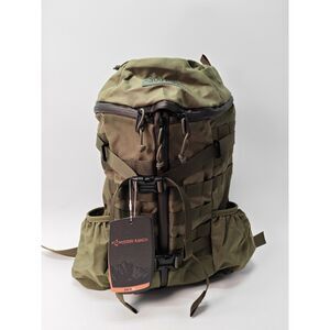 Open Box Mystery Ranch 2-Day Assault Daypack Hiking Backpacks